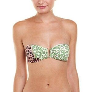 Size Small Derek Lam 10 Crosby Bandeau Top